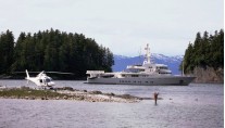 Yacht Senses - Explorer Yacht